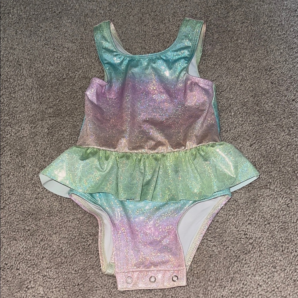 Old Navy Kids Swimwear - Shimmering Pastel